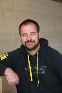 Baptiste Charpentier CFC