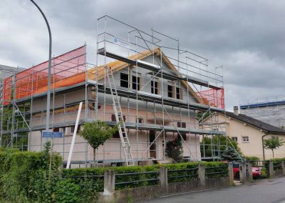 Ferblanterie Couverture Vaud