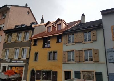 Schaer Yverdon