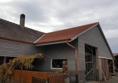 Societe Charpente et Menuiserie Vaud