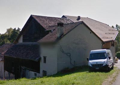 Societe Ferblanterie et Couverture Vaud