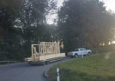 Societe Menuiserie et Couverture Vaud
