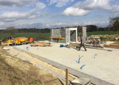 Entreprise Couverture et Menuiserie Yverdon