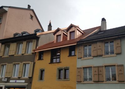 Schaer Yverdon