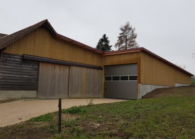 Guye Villars sous Champvent