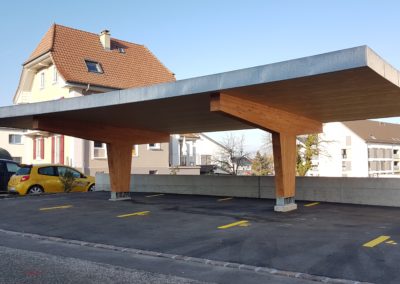 Anémone Corcelles-Payerne