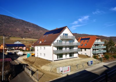 Champ Soleil Corcelle-Concise