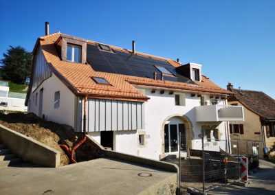 Buhler Montagny