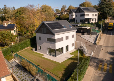 Villa Forte  »Bois Suisse »