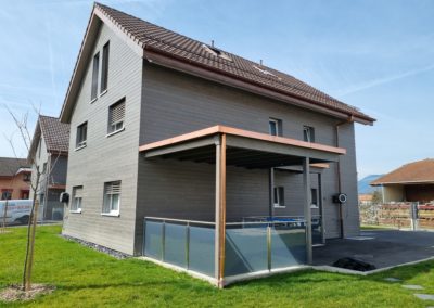 Dénervaud Yverdon