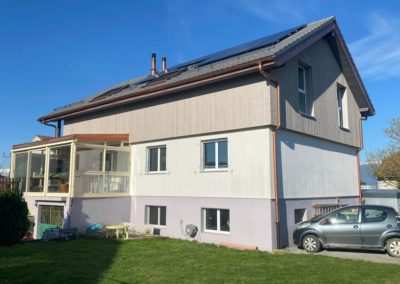 Valeyres sous Ursins