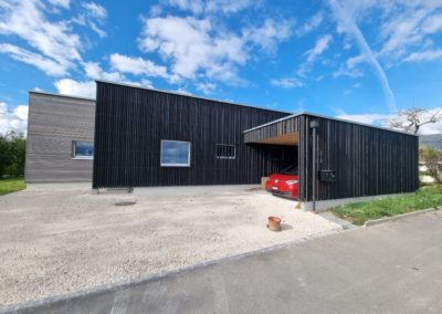 Roth Valeyres « Bois Suisse »