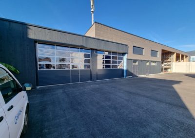 Commune de Grandson